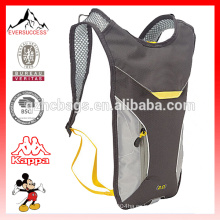 Peso ligero 2L mochila de ciclismo bolsas Mochila deportiva